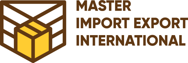 Master Import Export International Logistic